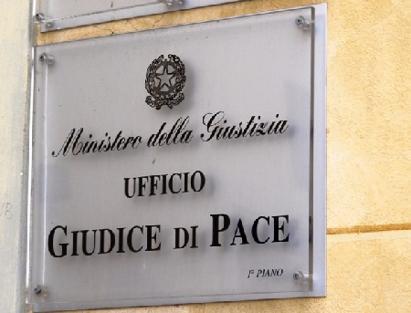 I Giudici di Pace confermano sciopero dal 3 al 23 luglio.