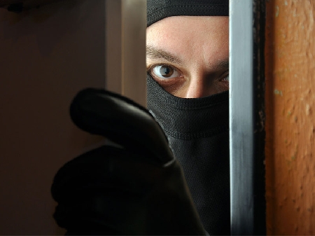 La privata dimora nel delitto di furto in abitazione