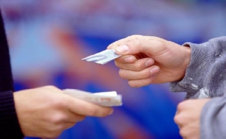 Docente spacciatore nella scuola dove insegnava. Condannato a 5 anni di reclu...