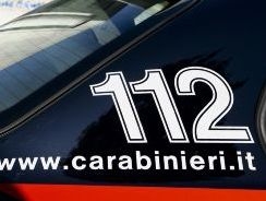 Trapani: riga l’auto dei Carabinieri. La videosorveglianza lo incastra con l’aggravante delle pubblica fede