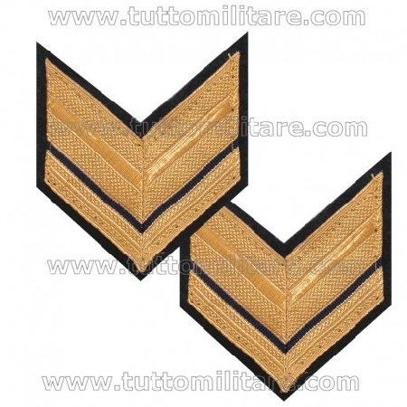 Peculato militare aggravato. Sergente addetto alla gestione della Mensa Unica presso il Comando del 32° Stormo A.M. , dovendo riscuotere il pagamento in contanti da parte del personale estraneo al reparto dei pasti mediante il rilascio di ricevute per il vitto a pagamento, in più riprese - accusato - di essersi  appropriato di somme di danaro corrisposte dal personale, versandone solo una parte in cassa e trattenendo la differenza.