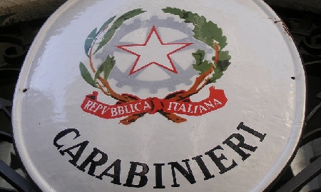 Peculato. Militare in servizio presso una Stazione dei Carabinieri attesta falsa...