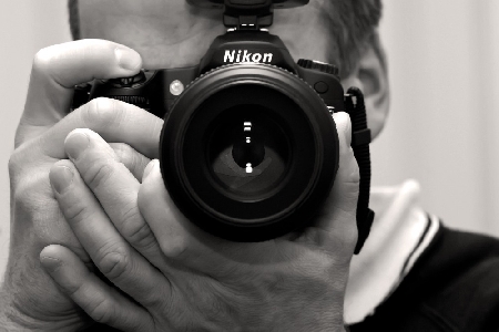Le foto sono prove documentali?