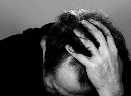 Il disturbo antisociale della personalità: stato di necessità.