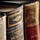 Ricettazione di centinaia di libri di provenienza furtiva e alla falsificazione di una ricevuta in atti.