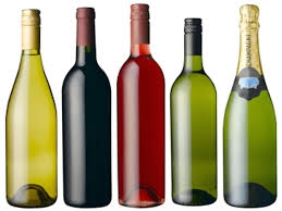 Prodotti agroalimentari - Contraffazioni di indicazioni geografiche o denominazioni di origine - Vino in bottiglie