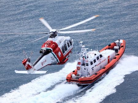 Lite giudiziaria Tra la Capitaneria di Porto di Cagliari e Poste Italiane Spa....