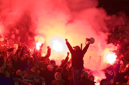 Delitti da stadio. Si applica l'art. 131 bis cp?