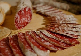 Il salame mantovano finisce in Cassazione.