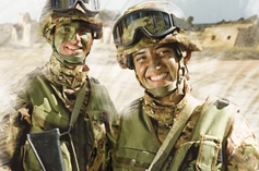 Lo stato di servizio prestato presso l’Esercito Italiano non fa automaticamente ...