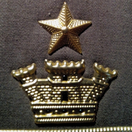Maggiore dell’Esercito Italiano del ruolo normale del Corpo S...