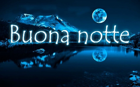 Boss sottoposto al 41-bis augura ad altri reclusi la buonanot...
