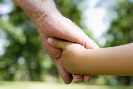 Risarcimento del danno endofamiliare al nonno per la perdita del nipote