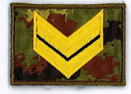Reati militari - Tentato furto aggravato - Artt. 46, 230 c.p.m.p. - Art. 56 cp -...