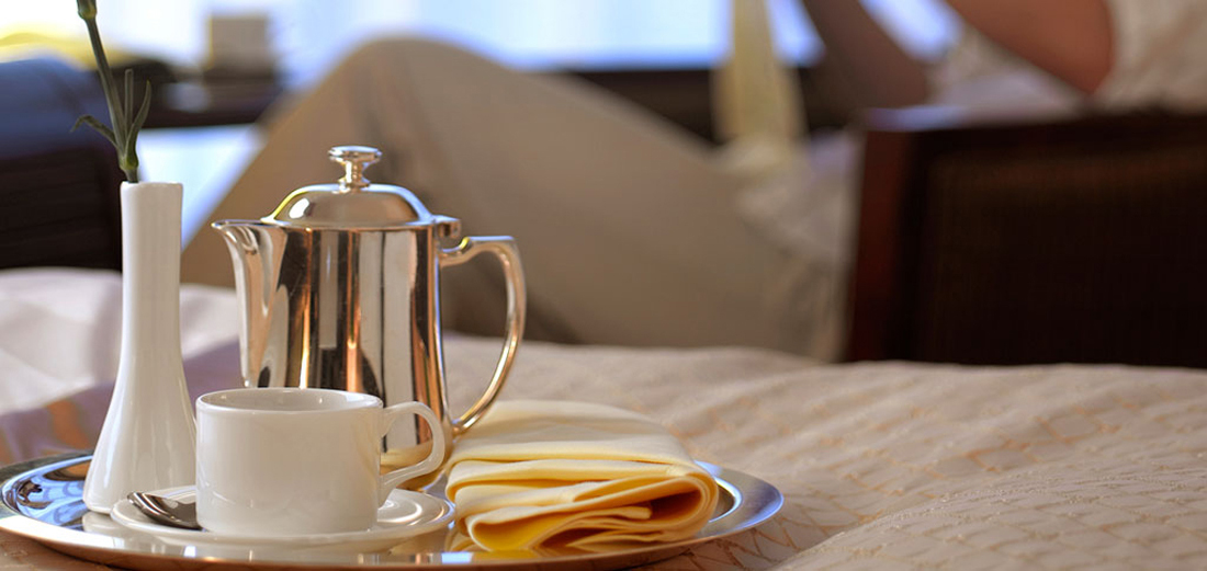 Il regolamento condominiale vieta le attività commerciali? Il bed and breakfast ...