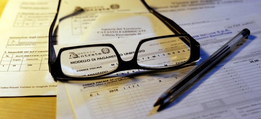 I modelli DM 10 provano la corresponsione della retribuzione.