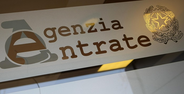 Caltanissetta. L'Agenzia di Riscossione Sicilia iscrive ipotecaria basata su...