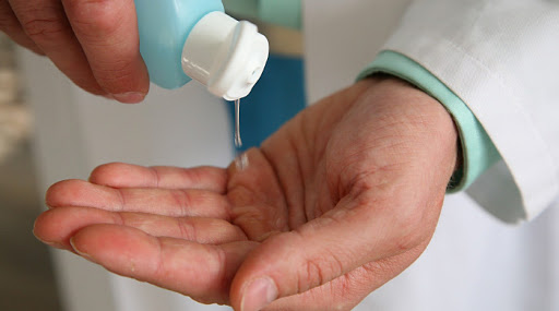 Detergente o disinfettante?