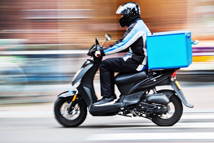 Tutela dei riders. La Procura di Milano alle prese del diritto del lavoro e alla...
