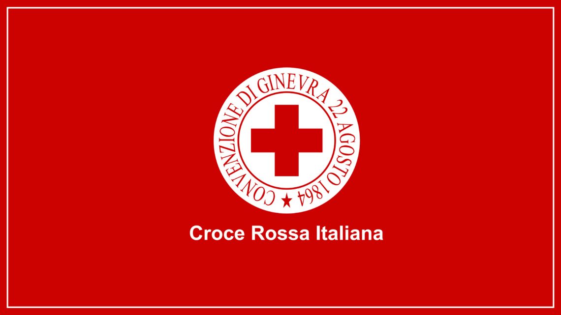 Arruolato nel personale di assistenza del Corpo militare della Croce Rossa Itali...