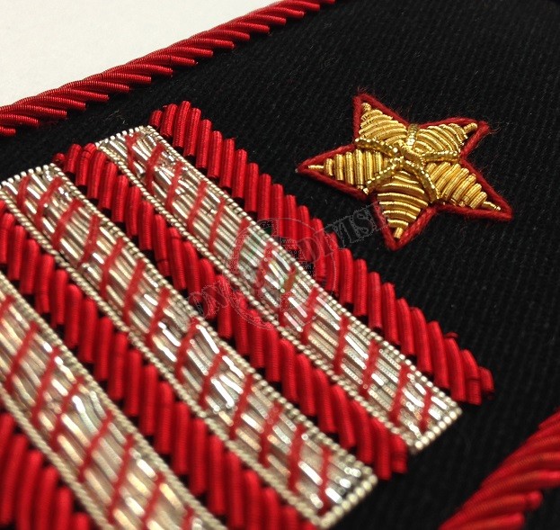 ARMI - Munizioni - Militare dell'arma dei carabinieri - Detenzione di un num...