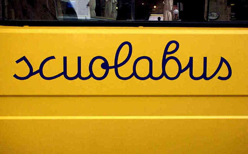 Alunna cade scendendo dallo scuolabus. Scuola e Comune responsabili dei danni....