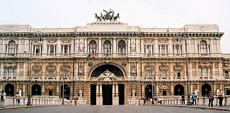 Trapani. la Cassazione dichiara inammissibile il ricorso dell...