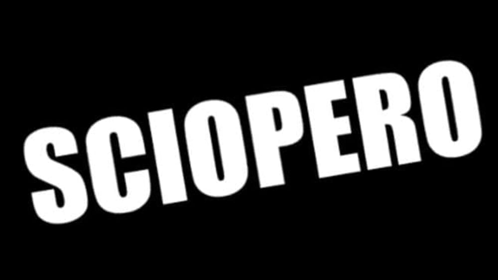 Magistratura onoraria in sciopero dal 23 al 27 novembre.