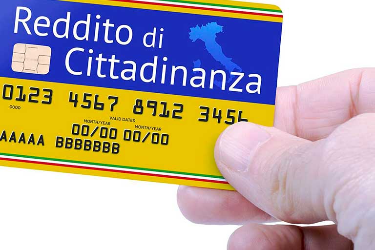 Reddito di cittadinanza e reato di falsa o omessa dichiarazione. La Cassazione fa il punto.