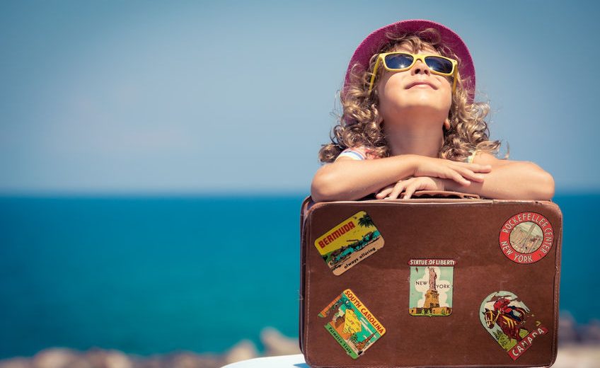 La sentenza di separazione che non disciplina le visite del padre ai figli, in e...