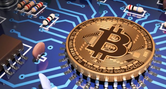 Cambiare euro in bitcoin può integrare il delitto di autoriciclaggio.