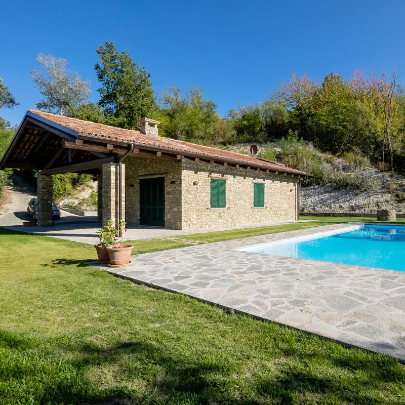 Acquisto di una villetta in costruzione: attenzione alla nullità c.d. di protezi...