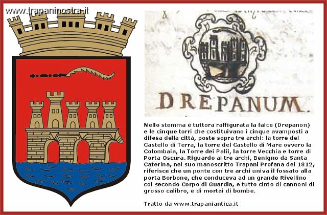 Lite tra cugini nell'aristocrazia trapanese. L'accusa...