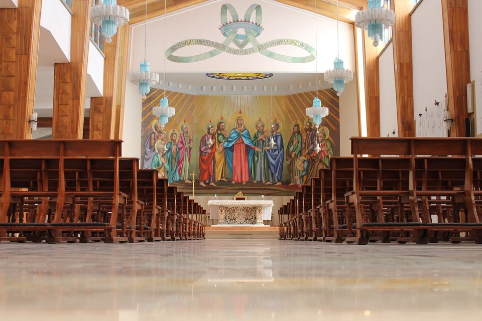 Il Seminario Vescovile di Trapani in Cassazione: gli enti ecclesiastici non poss...