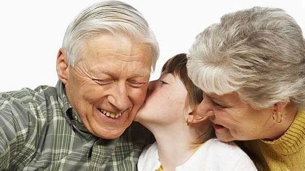 Il diritto dei nonni paterni a vedere la nipote è tutelato se vi è l'interes...