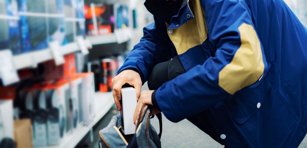 La cleptomania, a certe condizioni, può incidere sulla capaci...