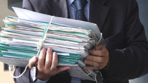 Omesso deposito del fascicolo di primo grado. A chi spetta la conservazione d...