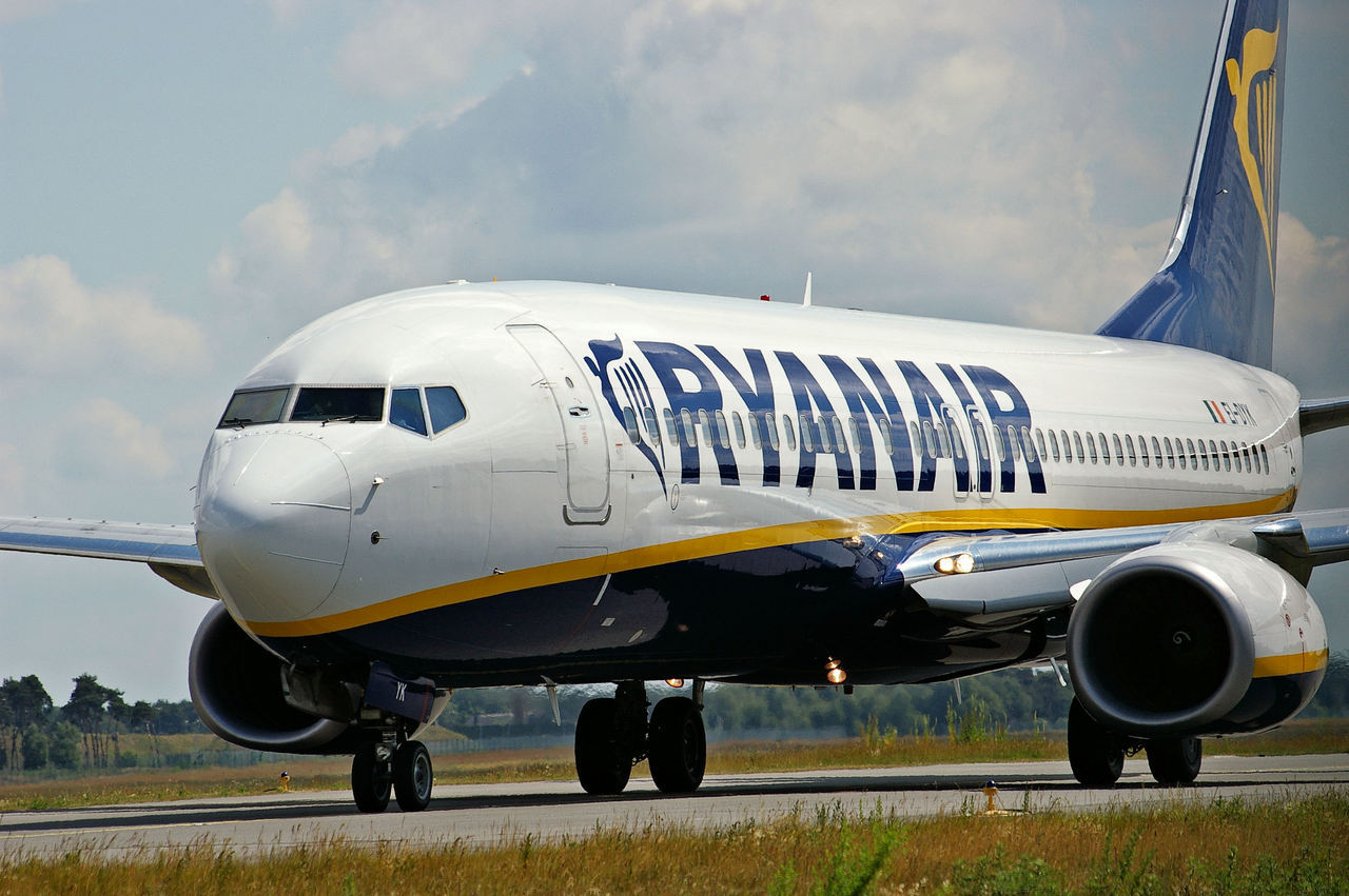 Aeroporto di Trapani: la richiesta di assegnazione di slots sulla tratta Trapani...