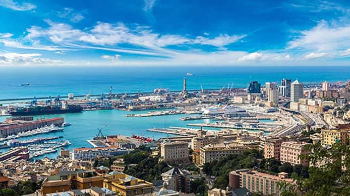 Genova. Nuovo bando di concorso per giudici di pace e vice procuratori onorar...