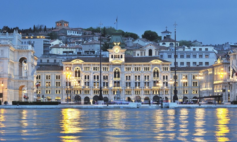Trieste. Nuovo bando di concorso per giudici di pace e vice procuratori onorari. Si cercano giudici a Trieste, Udine, pordenone, Tolmezzo, Gorizia.