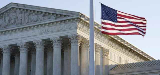SUPREME COURT OF THE UNITED STATES IN THE SUPREME COURT OF THE UNITED STATES No. 22-227 LAC DU FLAMBEAU BAND OF  LAKE SUPERIOR CHIPPEWA INDIANS,  ET AL., Petitioners,  v.  BRIAN W. COUGHLIN, Respondent.