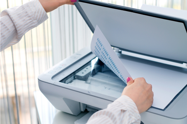 Valida l'impugnazione con atto cartaceo scansionato e poi firmato digitalmente
