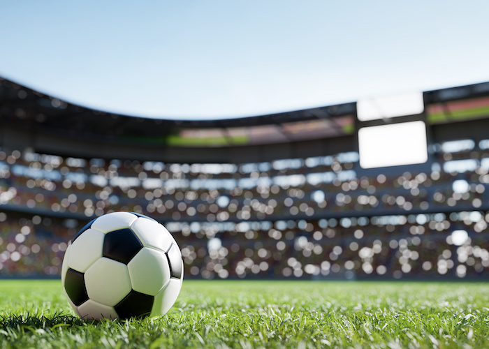 Il lavoratore malato può andare allo stadio a vedere la partita....