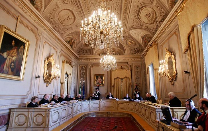 Il differimento del TFS è incostituzionale