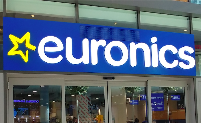 Trapani. Ruba un rasoio da Euronics. Ericino condannato per furto. La Cassazione conferma la condanna.