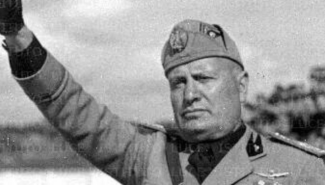 Le Sezioni Unite chiariranno la corretta qualificazione giuridica del "saluto fascista".-