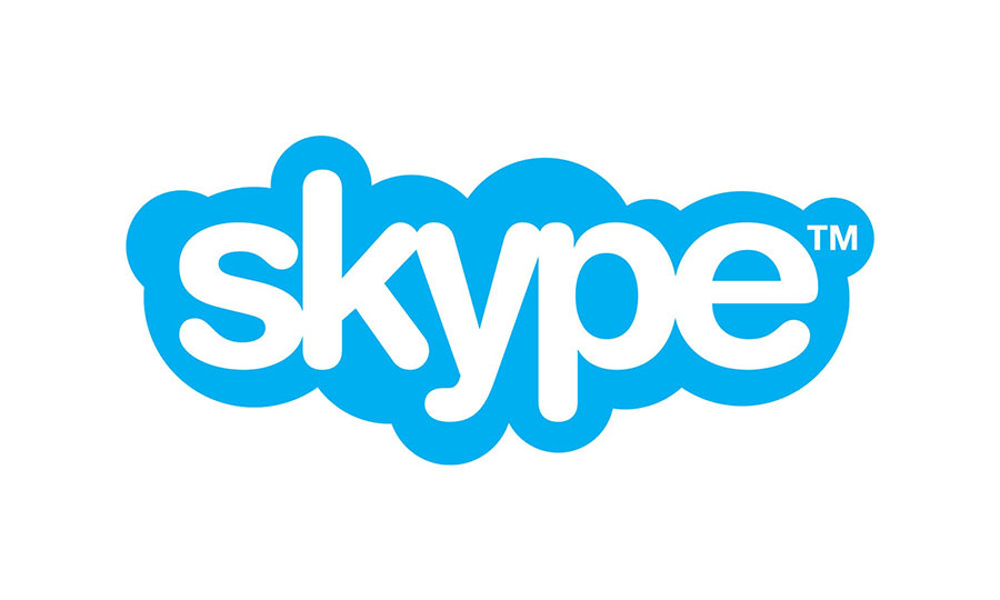 Padre e figlio detenuti possono vedersi su skype?