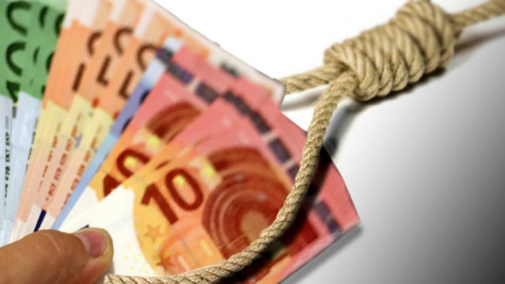 Usura sopravvenuta: la banca che pretende in corso di rapporto interessi ultra l...