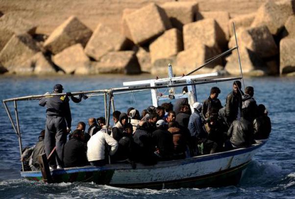 Cambia la disciplina dell'immigrazione: il D.L. 133 in G.U....