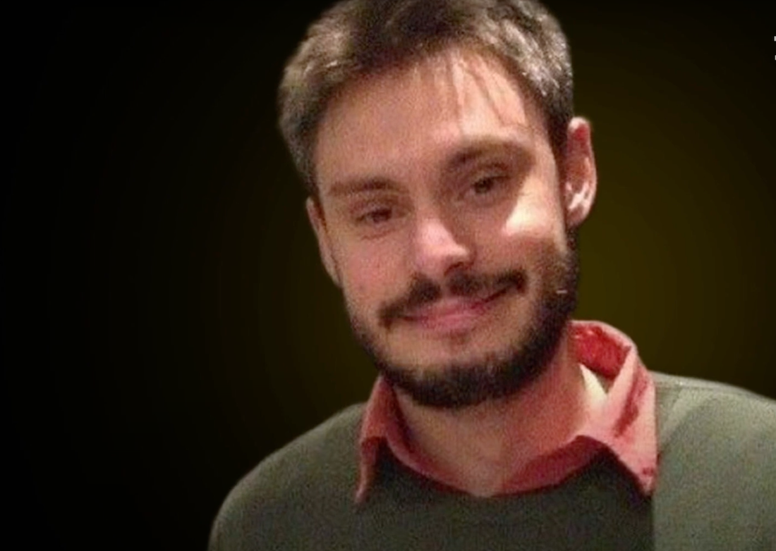 I responsabili della morte di Regeni saranno processati. La C...